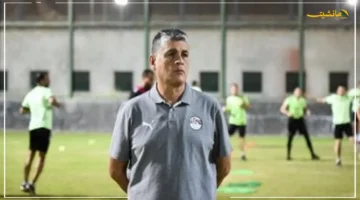 فرصة أخيرة للمحكمات؟.. اتحاد الكرة يُحدد موعد إعادة اختبارات اللياقة البدنية في 17 سبتمبر 1